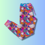 Bippity Boppity Bamboojee Adult Joggers