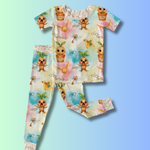 Mandrakes and Mischief Two-Piece Set
