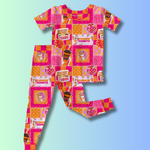 Mommy's Little Munchkin Two-Piece Set
