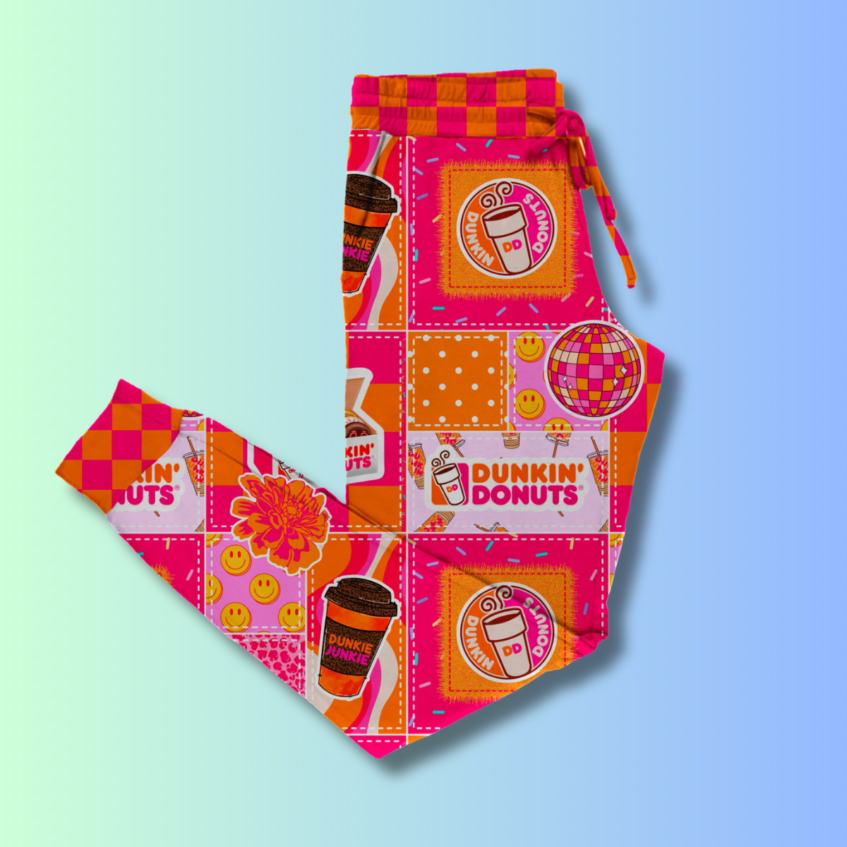 Mommy's Little Munchkin Adult Joggers
